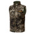 Muddy TRX Softshell Vest Veil Canyon Grey L