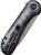 Civivi Knife Elementum 2.96" Shredded CBN FBR/Golden Dmscs