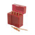 TIPTON 14 PIECE BORE BRUSH SET BRONZE