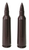 A-Zoom Metal Snap Cap .22-250 Remington 2-PACK