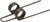 White Label Armory WLA AR10/AR15 Hammer Spring 10PK