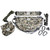 GSM Hawk Helium Hammock Tree Saddle