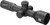 EOTECH Scope Vudu 5-25X50MM 34MM FFP MD4 (MOA) Black