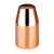 Berry's Superior Plated .38/ Fptp .357 Cal .357 158gr Bullets, 1000 Count - 18493