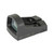 Shield Sights Shlds SMS Polymer Mini Sight 8MOA Black