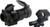 BSA 1X30MM Red Dot Sight 5-M.O.A. Black Matte