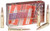 Hornady Superformance Match Rifle Ammunition .223 Rem 75 gr BTHP 20/ ct