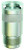 Lee 50 BMG Shell Holder