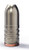 Lee Round Flat Nose Rifle Mould - Double Cavity (Handles Included) .457" 500 gr
