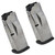Ruger MAX-9 Magazine - 9MM Luger 10 Round 2 Pack