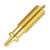 KleenBore Brass Precision Barbed Point Cleaning Jag .44/.45 Cal