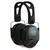 Walkers Game Ear FireMax Electronic Muffs 23dB Black