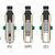Redding Full Length Die Set for Bottleneck Cases .450 Bushmaster