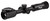SIG Echo RV35 Thermal Riflescope 2-16X35MM