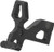 Battle Arms Development Enhance Bolt Catch Billet Steel Black - BAD-EBC-B