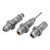 HORN DIE SET FULL LENGTH THREE DIE 45ACP