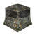 Ameristep/Evolved Ingenuity Banshee Wide Bottom Extreme Ground Blind Mossy Oak Country DNA