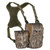 Gsm Tenzing Binocular Harness Small Mossy Oak Bottomland - TZG-BH-MO-SM