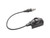 Csp-09 Weaponlight Switch - Black, 9"