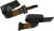 Muddy Magnum Pro Harness Black One Size 300LB Rating