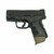 Pearce Springfield Armory XD MOD2 Series Mag Extension