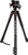 BOG Deathgrip Clamping Tripod Aluminum Black