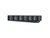 Archangel Shell Carrier - Black, Mossberg 500-590, 12 Ga, 7-rd