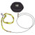 Breakthrough Clean Technologies Rifle Battle Rope 2.0 W/ EVA Case - Multi-Color .25 CAL .264 6.5MM