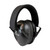 Radians Lowset Passive Ear Muff 21dB Black