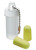Peltor Blasts Disposable Ear Plugs