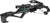 Centerpoint Xbow Dagger 405 Adjustable Stock Black