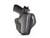 1791 Gunleather Project Stealth Open Top Belt Holster Black, Right Handed - SNOCFBH23SBLR