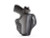 Project Stealth Open Top Belt Holster - Black, Right Handed, Carbon Fibe...