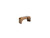 Premium S15 Steel Magazine Catch - Bronze, Rh, Glock 43x