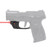 Viridian E Series Red Laser Sight for Taurus G2C/G2S/G3/G3C/PT111 G2 Black