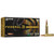 Federal Premium Gold Medal Rifle Sierra MatchKing Ammunition .338 Lapua Magazine 250 gr BTHP - 20/ct