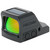 Holosun HS407C-X3 Reflex Sight Red 2MOA Dot w/Solar & Shake Awake