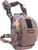 Allen Shocker Run N Gun Turkey Thigh RIG Mossy OAK Obsession