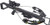 Killer Instinct Bone Collector Crossbow Kit W/ Scope