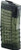KCI USA INC Magazine AR15 223 21-Round Polycarbonate