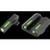 TFX TRITIUM/FIBER-OPTIC DAY/NIGHT SIGHT - SF XD, GREEN/GREEN