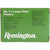 Remington Large Pistol Primers No. 2.5 1000 pk. HAZ