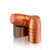 Lehigh .452 cal 300gr Wide Flat Nose Lead-Free Dangerous Game Solid Bullet 50/rd