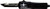 TEMPLAR KNIFE SMALL OTF COME AND TAKE IT AR 2.75" BLK TANTO