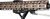 CRIMSON TRACE TACTICAL LIGHT < RIG RAPID ILLUM GRIP 400 LUMEN
