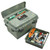 MTM 18.5" x 13" x 10" Sportsmen's Plus Utility Dry Box Wild Camo