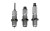 RCBS 3-DIE Roll Crimp Set 350 LEG