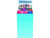 Full Throttle Child Little Dippers Vests Bin - Assorted Colors, 24 Pc