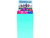 Full Throttle Child Little Dippers Vests Bin - Assorted Colors, 24 Pc