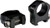 Warne Rings Mountain Tech 1" Medium Matte